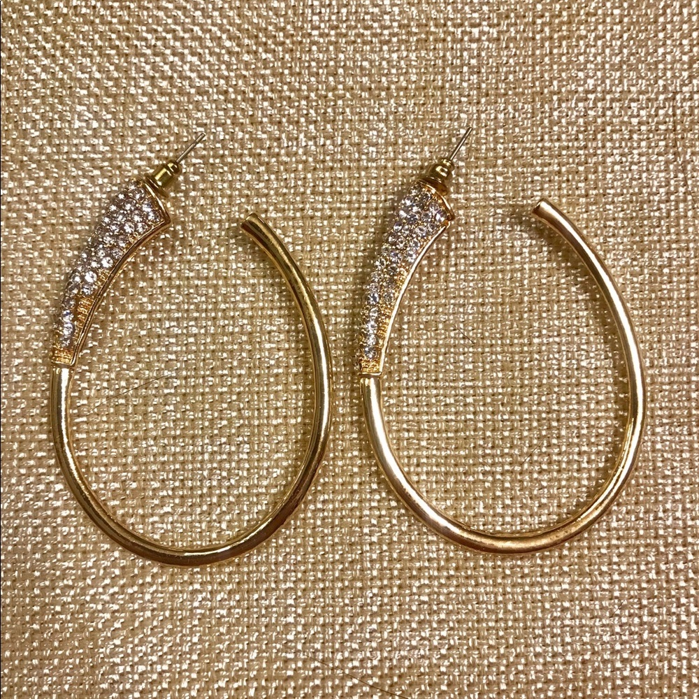 Hoop Earrings